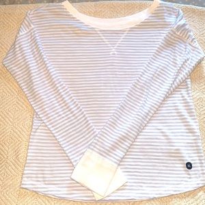 Xs super soft Abercrombie And Fitch Long Sleeve T